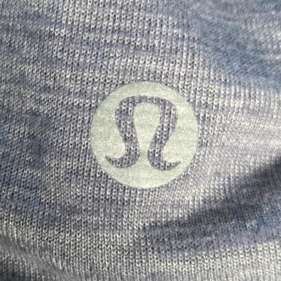 Lululemon Free To Be Serene Tank (2 In 1) *Medium Support For C/D Cup - 8 - Picture 5 of 6